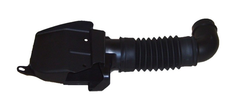 Патрубок воздухозаборный Ford Fiesta MK6 хетчбек 2003 р.  1.3 л бензин Вінниця