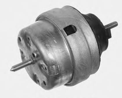 Подушка двигателя нижняя 8D0199379E   Audi A6