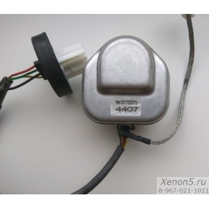 Разьем лампы ксеноновой Mitsubishi Pajero Wagon  2008 3.2 Дизель Харьков