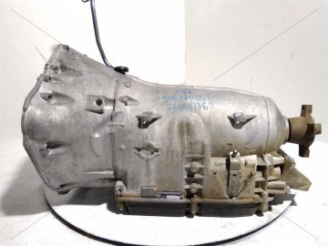 Акпп 722.684   Mercedes Sprinter