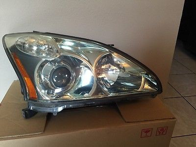 Фара передняя правая Lexus RX  2007 3.5 Бензин Краматорск