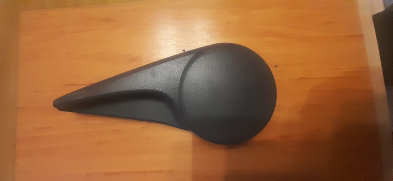 Ручка положения водительского сидения Mercedes-Benz A-Class W168  2000 Киев