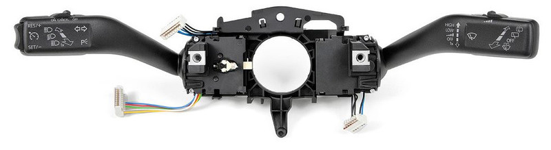 Подрулевой переключатель 5K0953513N   Volkswagen Caddy