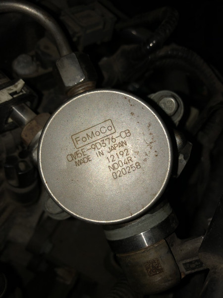 Насос высокого давления Ford Focus 3  2012 хэтчбек 2.0 Бензин Одесса