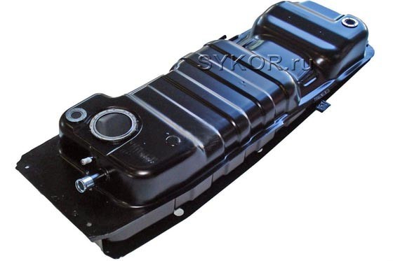 Топливный бак 2211008026   SSangYong Rexton
