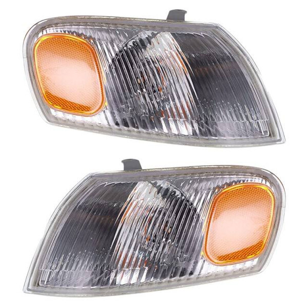 Поворотник Toyota Corolla E110  1999 1.8 Бензин Киев