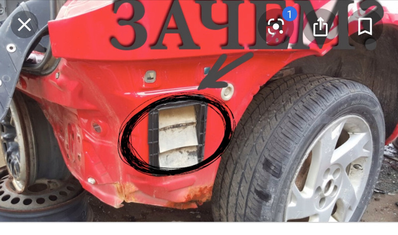 Клапан сброса давления Toyota Avensis  2007 2.2 Дизель Киев