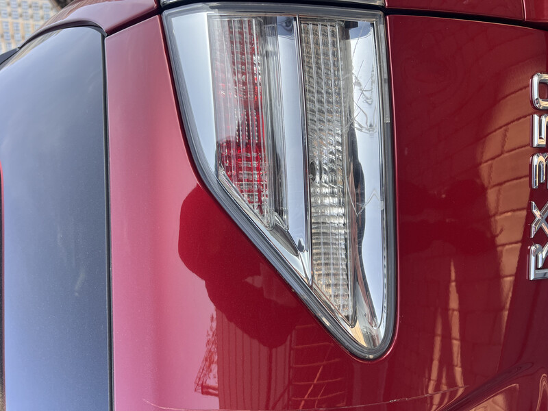 Стоп задній правий Lexus RX  2010 3.5 Бензин 