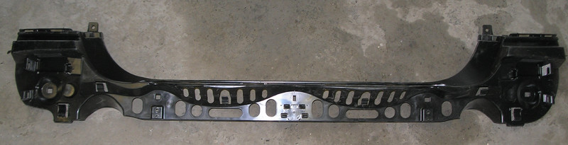 Кронштейн бампера заднего центральный BMW 5 Series  2012 2.0 Бензин Черкассы