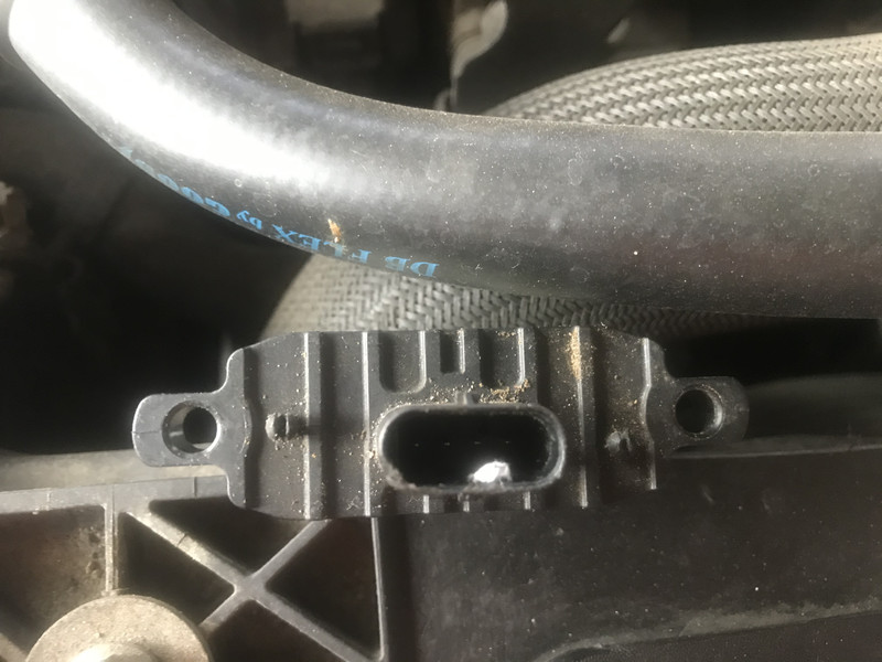 Датчик скорости АКПП 319350062R   Renault Fluence, Renault Laguna, Renault Megane, Renault Scenic