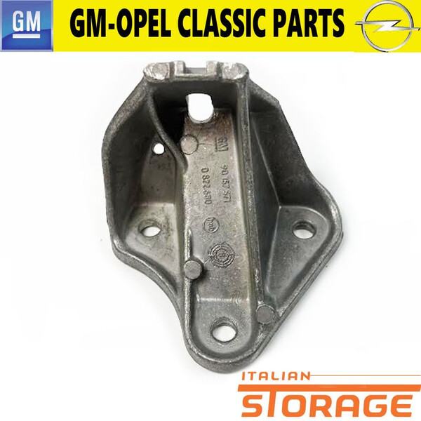 Кронштейн двигателя Opel Rekord  1986 