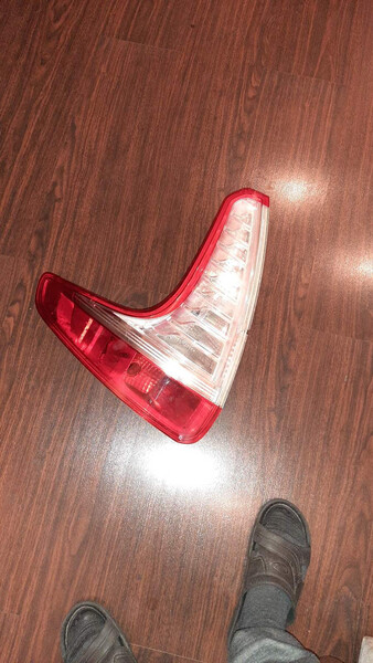 Фонарь задний левый 265550014R   Renault Grand Scenic