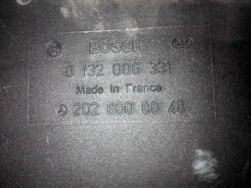 Центральний замок Mercedes E-Class хетчбек 2007 р.  2.1 л дизель Тернопіль