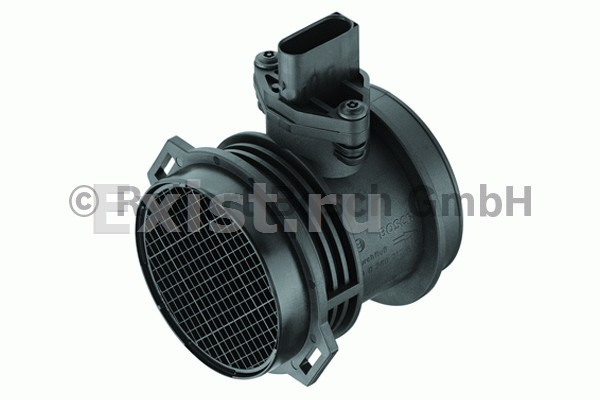 Розходомер воздуха 0 280 217 515   Mercedes E-Class