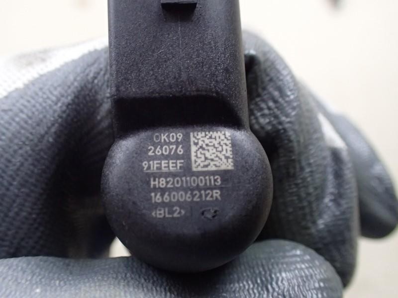 Форсунка Renault Scenic 3 2012 г.  1.5 л дизель Полтава