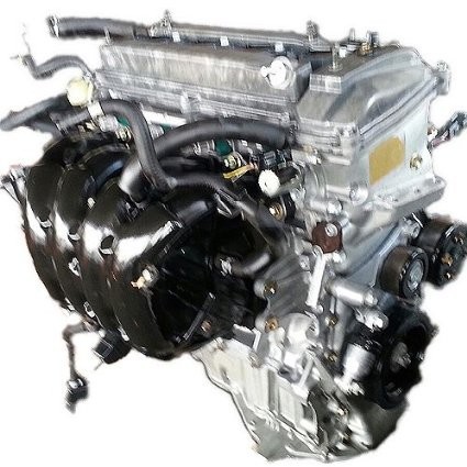 Двигун 19000-20370   Toyota Camry