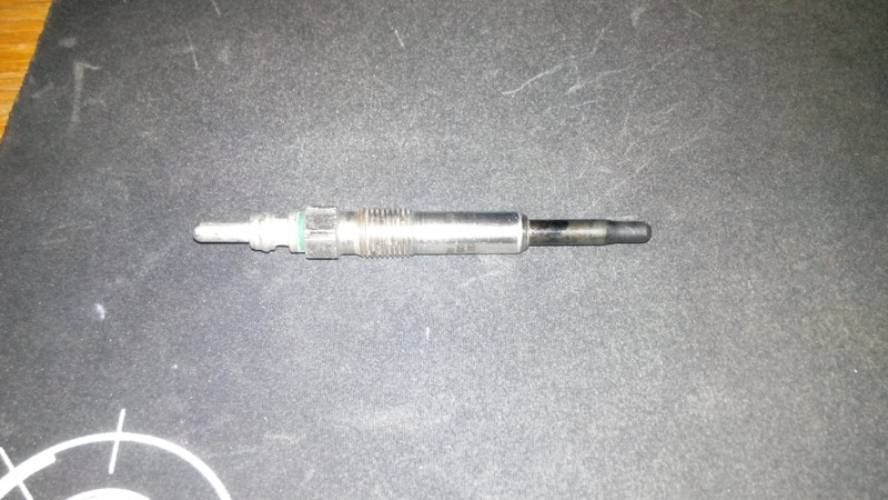 Свічка розжарювання Renault Kangoo  2008 1.5 Дизель Миколаїв