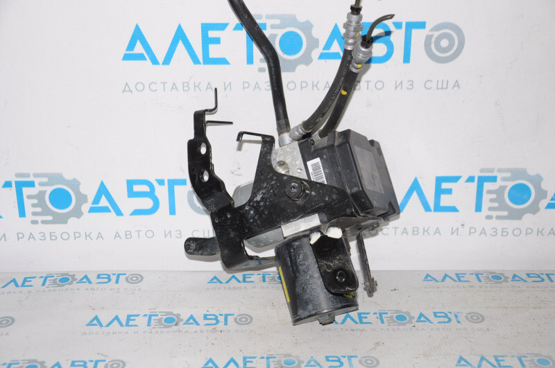 Блок ABS Hyundai Sonata 6  2013 2.4 Гибрид 