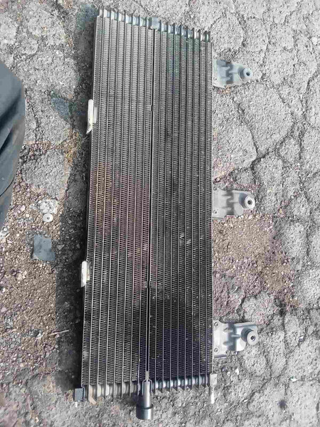 Теплообмінник, радіатор акп Nissan Pathfinder R51  2005 2.5 Дизель 