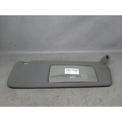 Солнцезащитный козырек правый Renault Master 2016 г.  2.3 л дизель Днепр