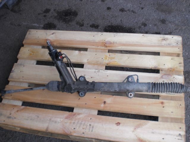 Рульова рейка A 901 460 41 00   Mercedes Sprinter