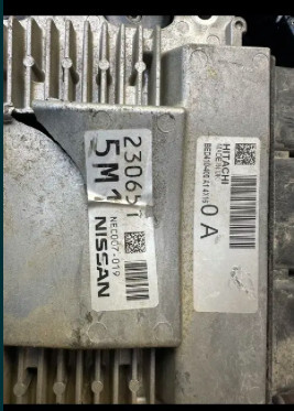 Блок двигателя Nissan Qashqai J11  2015 2.0 Бензин Днепр