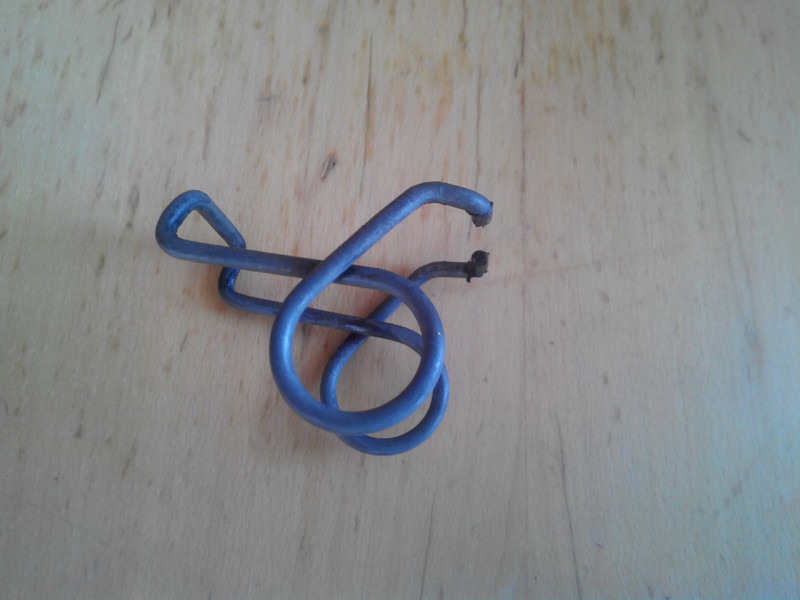 Люк Renault Kangoo 2000 р.  1.9 л дизель Подільськ