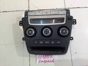 Блок керування климатом Geely Emgrand X7  2013 Черкассы