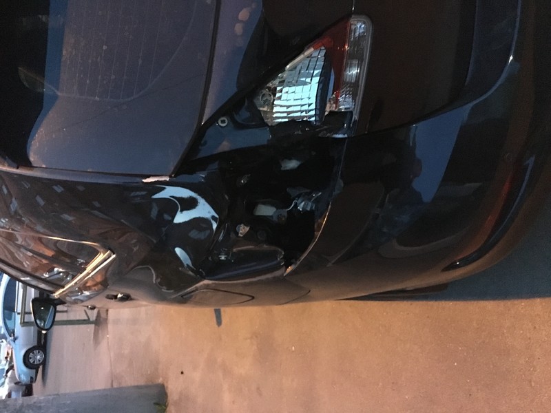 Стоп-сигнал Toyota Venza  2013 универсал 2.7 Бензин Киев