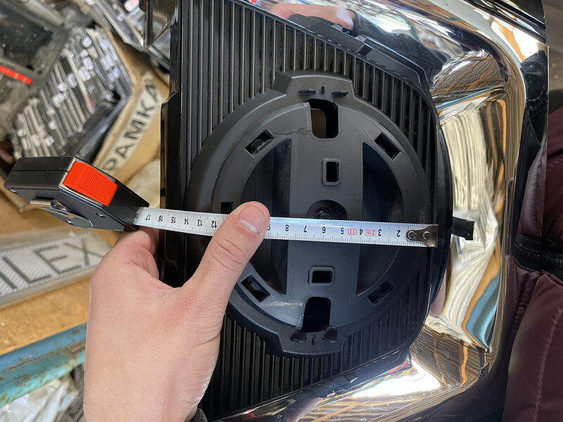 Эмблема решетки радиатора Nissan Qashqai J10  2011 1.5 Дизель Житомир