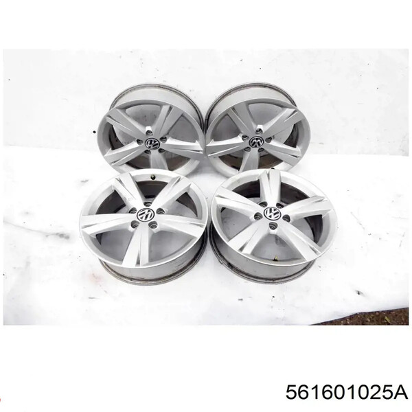 Диск колесный 561601025A   Volkswagen Passat