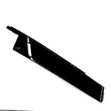 Наружная накладка передней правой двери (вертикальная) Audi A6 allroad quattro  2015 3.0 Бензин 