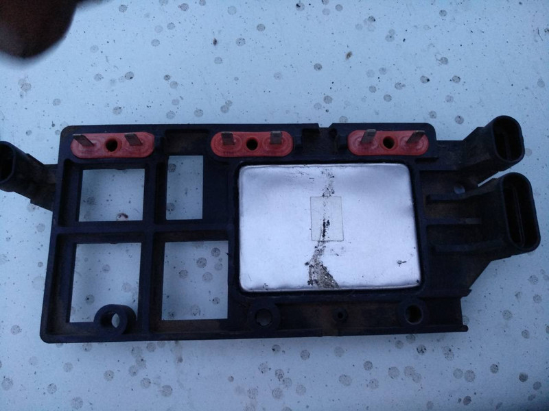 Блок управления зажиганием Opel Monterey  1996 3.2 Бензин Одесса