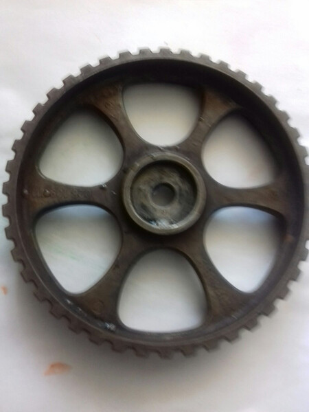 Шестерня распредвала Volkswagen Golf 2  1985 хэтчбек 1.3 Бензин Одесса