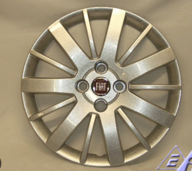 Колпак Fiat Fiorino 2011 г.
