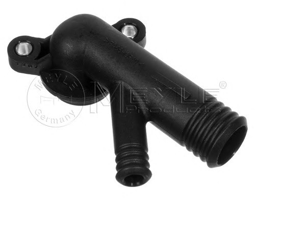 Фланец системы охлаждения 11531743679   BMW 3 Series