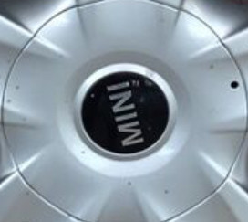 Заглушки на литые диски MINI Clubman  2010 хэтчбек 1.6 Бензин Одесса