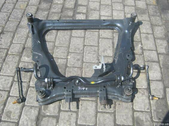 Подрамник передний Nissan Juke F15 2012 хэтчбек 1.5 Дизель Киев