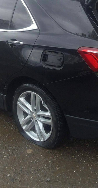 Диск литой 84583580   Chevrolet Equinox