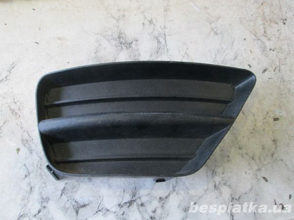 Заглушка противотуманки Ford Focus  2001 хэтчбек 1.6 Бензин Киев