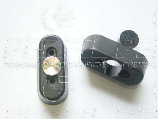 Магнит двери (фиксатор) Mercedes-Benz Sprinter  2003 2.2 Дизель Одесса