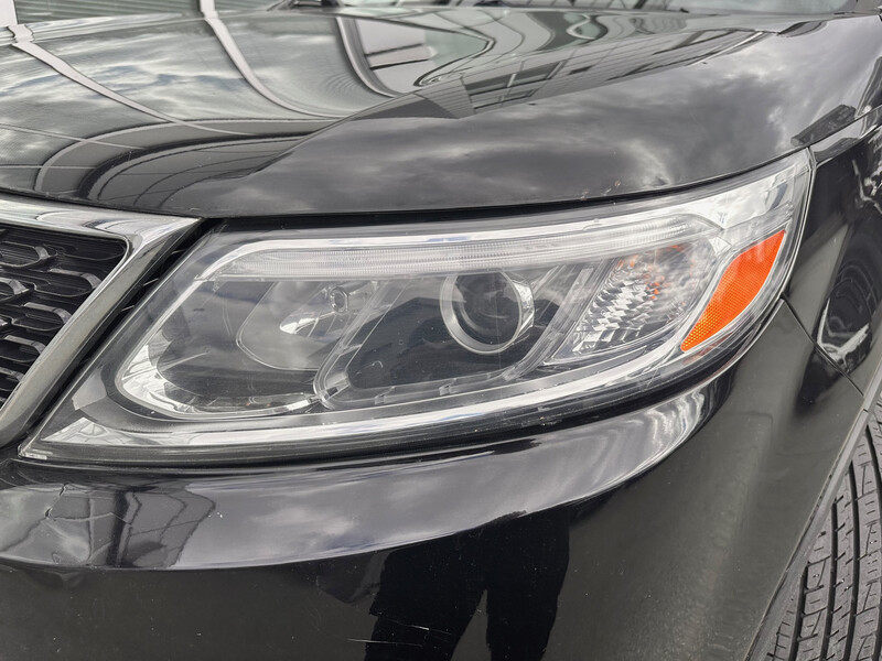 Фара передня 92101-1U500   Kia Sorento