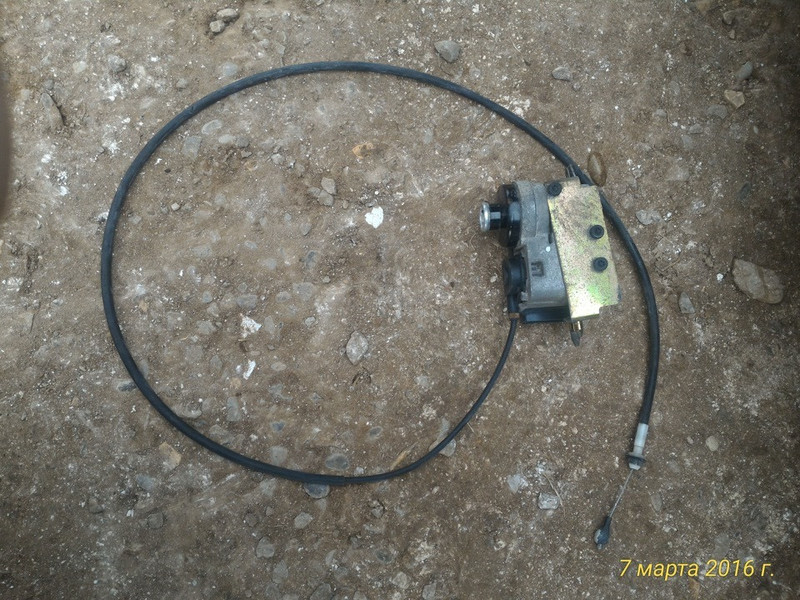 Блок управління круїз-контролем Ford Mondeo 3 хетчбек 2002 р.  2.0 л бензин Київ