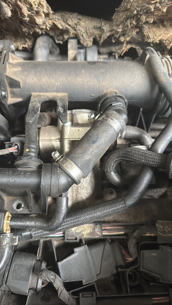 ТНВД 06H127025Q   Audi Q3, Skoda Octavia, Volkswagen Touran