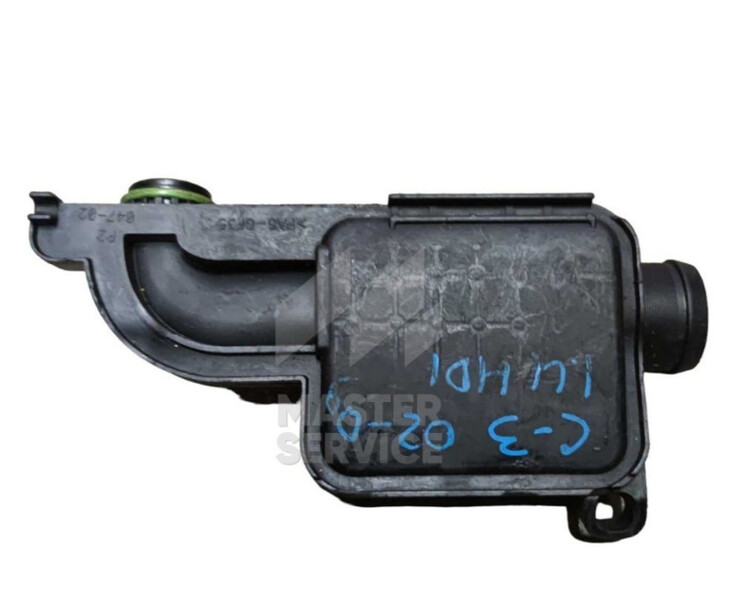 Патрубок турбины Peugeot 307  2001 хэтчбек 1.4 Дизель 