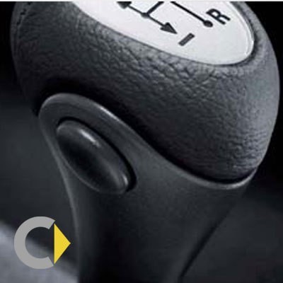 Ручка КПП Smart ForTwo  2003 купе 0.7 Бензин Киев