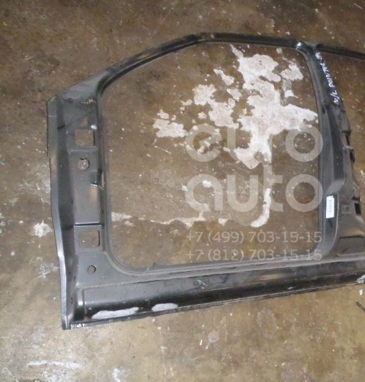 Порог, стойка Volkswagen Pointer хэтчбек 2006 г.  1.8 л бензин Киев