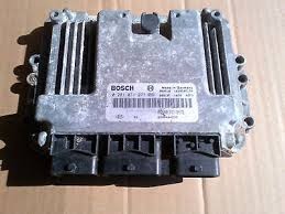 Мозги 0281011277   Opel Movano, Renault Mascott, Renault Master