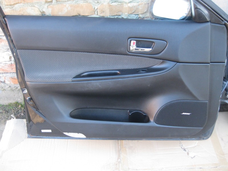 Дверна карта Mazda 6  2005 2.0 Бензин 