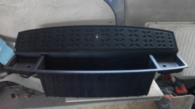 Ящик вещевой Kia Cee`d  2008 1.6 Дизель Львов